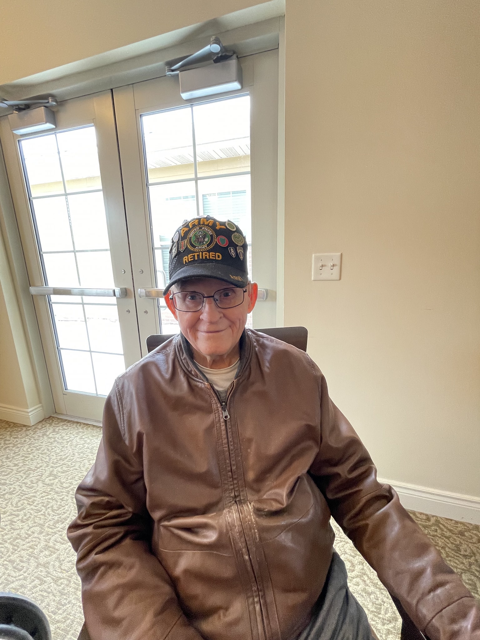 Memory care at The Parkway Senior Living in Blue Springs, MO