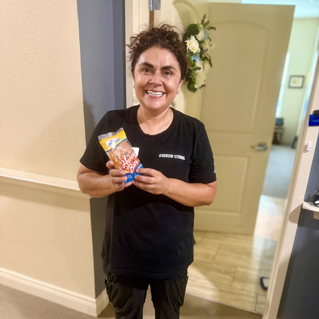 Learn how The Parkway Senior Living uses employee feedback, personal recognition, and intentional listening to strengthen workplace culture.